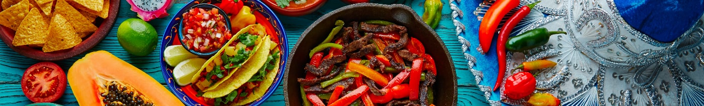 Cinco de Mayo Events Santa Barbara