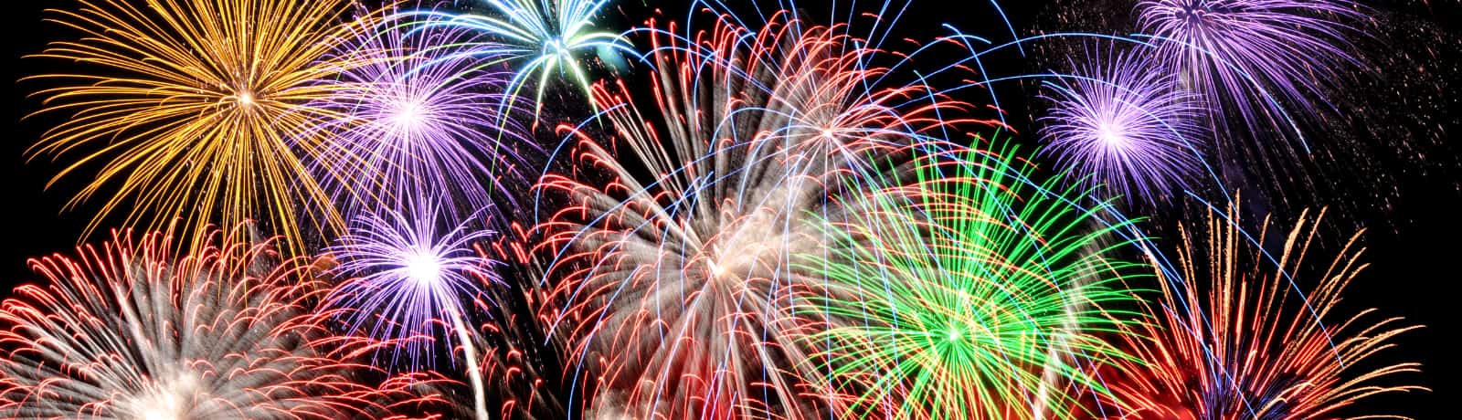 Forth of July Events Santa Barbara