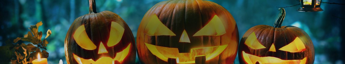 Halloween Events Santa Barbara