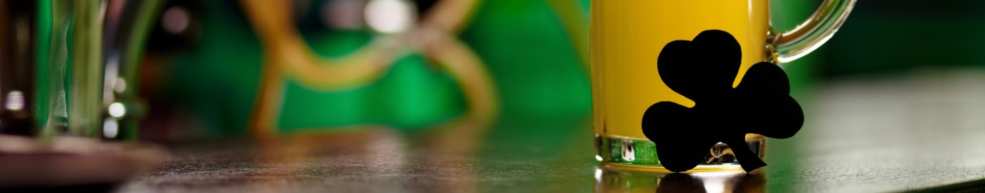 St. Patrick's Day Events Santa Barbara