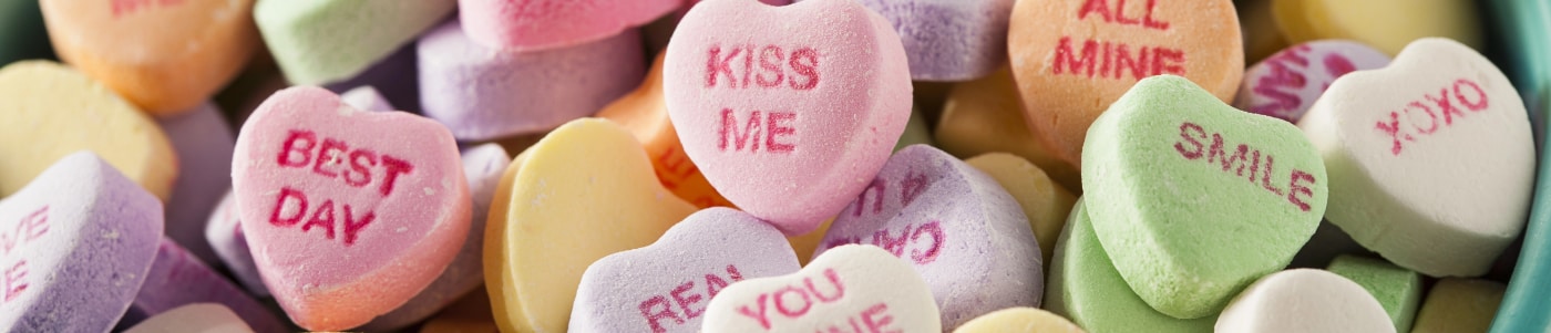 Valentine's Day Events Santa Barbara